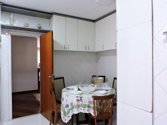 Imagem Apartamento com 4 Quartos à Venda, 132 m² em Jardim Aquarius - São José Dos Campos