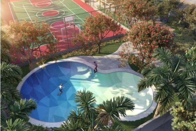 Imagem Apartamento com 3 Quartos à Venda, 104 m² em Barra Da Tijuca - Rio De Janeiro