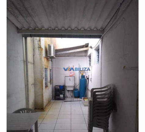 Imagem Galpão à Venda, 850 m² em Belenzinho - São Paulo Imagem Galpão à Venda, 850 m² em Belenzinho - São Paulo