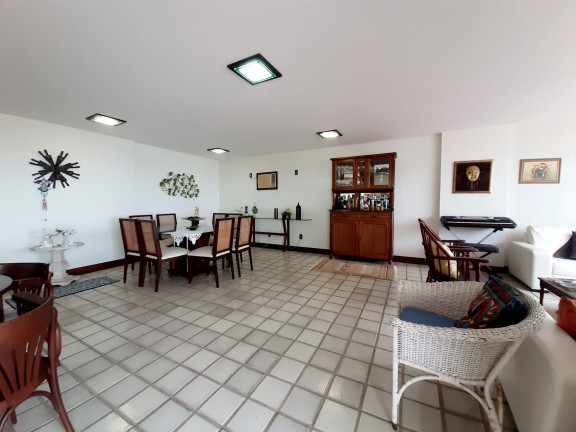 Imagem Apartamento com 4 Quartos à Venda, 240 m² em Centro - Guarapari Imagem Apartamento com 4 Quartos à Venda, 240 m² em Centro - Guarapari