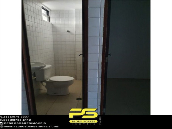 Imagem Apartamento com 3 Quartos à Venda, 152 m² em Cabo Branco - João Pessoa Imagem Apartamento com 3 Quartos à Venda, 152 m² em Cabo Branco - João Pessoa