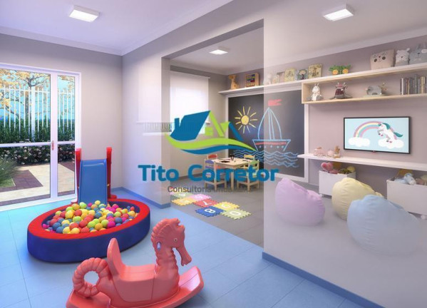 Imagem Apartamento com 2 Quartos à Venda, 32 m² em Vila Nova Curuçá - São Paulo