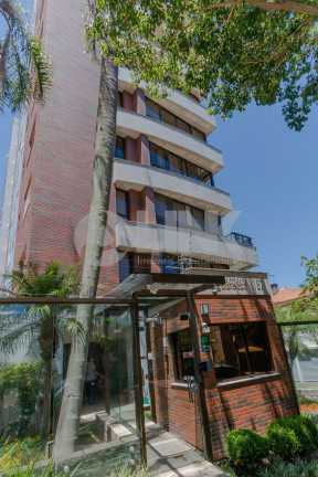 Imagem Apartamento com 2 Quartos à Venda, 75 m² em Petrópolis - Porto Alegre