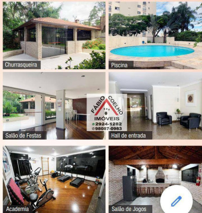 Imagem Apartamento com 3 Quartos à Venda, 70 m² em Jardim Oriental - São Paulo Imagem Apartamento com 3 Quartos à Venda, 70 m² em Jardim Oriental - São Paulo