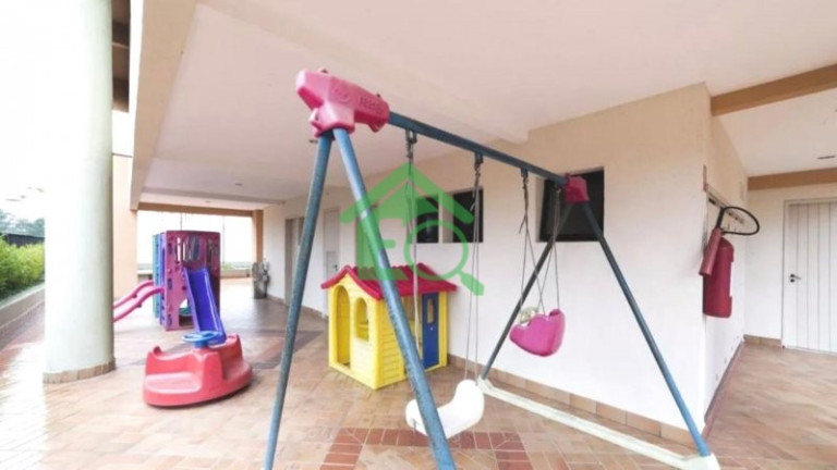 Imagem Apartamento com 2 Quartos à Venda, 65 m² em Jardim Taquaral - São Paulo