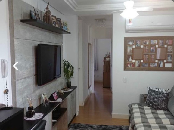 Imagem Apartamento com 3 Quartos à Venda, 69 m² em Parque Villa Flores - Sumaré Imagem Apartamento com 3 Quartos à Venda, 69 m² em Parque Villa Flores - Sumaré