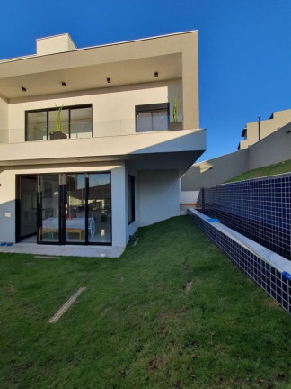 Imagem Casa com 4 Quartos à Venda, 348 m² em Urbanova - São José Dos Campos