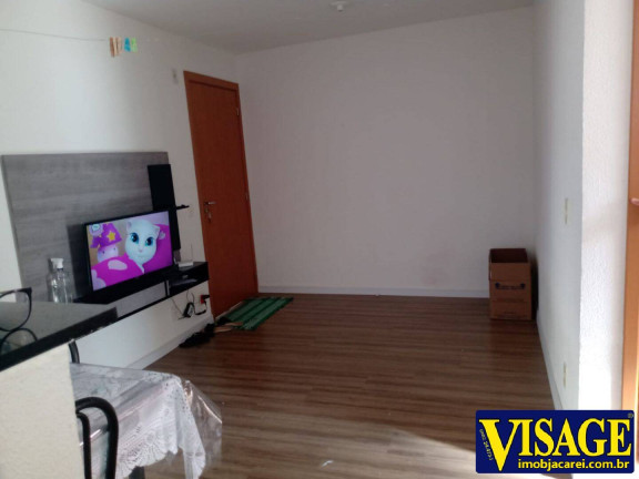Imagem Apartamento com 2 Quartos à Venda, em Vila Aprazivel - Jacareí Imagem Apartamento com 2 Quartos à Venda, em Vila Aprazivel - Jacareí