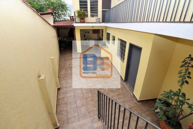Imagem Casa com 3 Quartos à Venda, 200 m² em Parque São Domingos - São Paulo