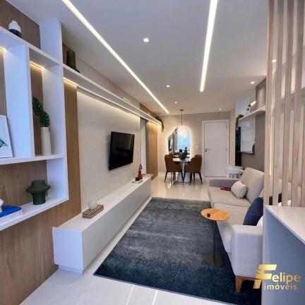 Imagem Imóvel com 2 Quartos à Venda, 73 m² em Bento Ferreira - Vitória Imagem Imóvel com 2 Quartos à Venda, 73 m² em Bento Ferreira - Vitória