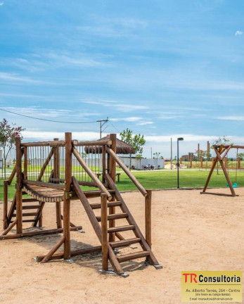 Imagem Terreno à Venda, 407 m² em Campos Dos Goytacazes