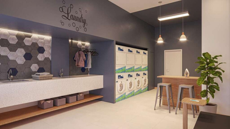 Imagem Apartamento com 2 Quartos à Venda, 50 m² em Mooca - São Paulo Imagem Apartamento com 2 Quartos à Venda, 50 m² em Mooca - São Paulo