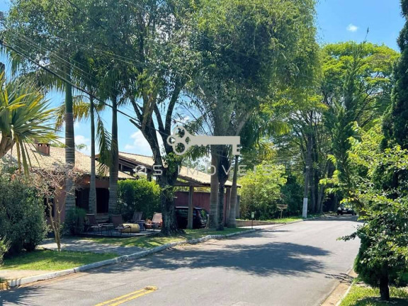 Imagem Casa de Condomínio com 4 Quartos à Venda,  em Jardim Das Flores - Cotia