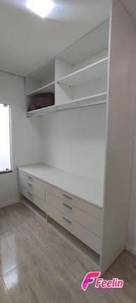 Imagem Casa com 3 Quartos à Venda, 80 m² em Vargem Do Bom Jesus - Florianópolis Imagem Casa com 3 Quartos à Venda, 80 m² em Vargem Do Bom Jesus - Florianópolis