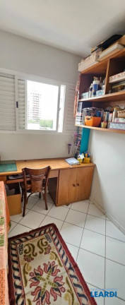 Imagem Apartamento com 4 Quartos à Venda, 110 m² em Centro - Santo André Imagem Apartamento com 4 Quartos à Venda, 110 m² em Centro - Santo André