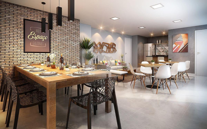 Imagem Apartamento com 2 Quartos à Venda, 40 m² em Ferrazópolis - São Bernardo Do Campo Imagem Apartamento com 2 Quartos à Venda, 40 m² em Ferrazópolis - São Bernardo Do Campo