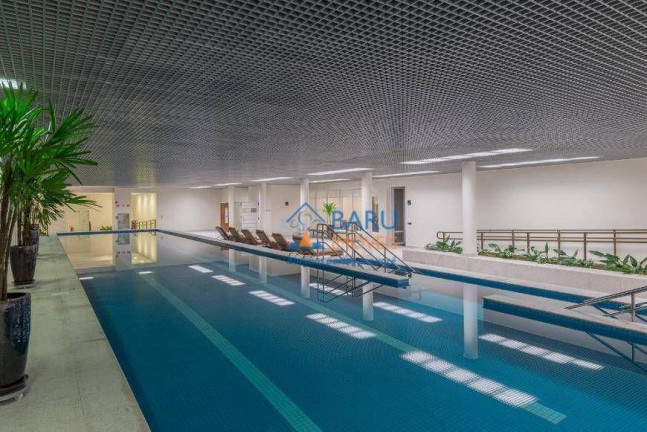 Imagem Apartamento com 4 Quartos à Venda, 134 m² em Lapa - São Paulo Imagem Apartamento com 4 Quartos à Venda, 134 m² em Lapa - São Paulo