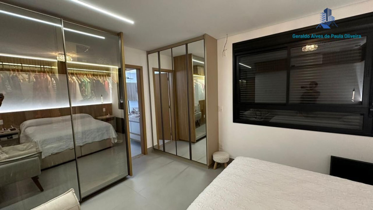 Imagem Apartamento com 3 Quartos à Venda, 160 m² em Setor Bueno - Goiânia Imagem Apartamento com 3 Quartos à Venda, 160 m² em Setor Bueno - Goiânia