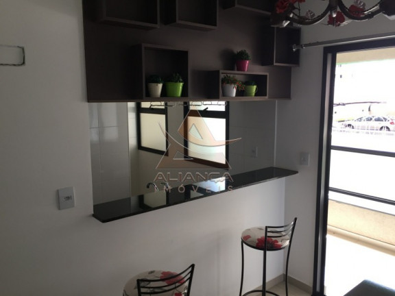 Imagem Apartamento com 1 Quarto à Venda, 64 m² em Jardim Nova Aliança - Ribeirão Preto Imagem Apartamento com 1 Quarto à Venda, 64 m² em Jardim Nova Aliança - Ribeirão Preto