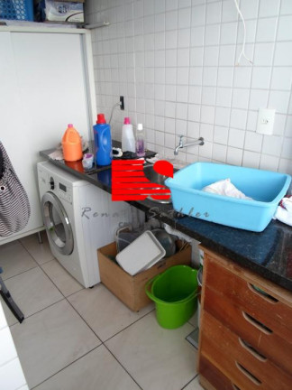 Imagem Cobertura com 4 Quartos à Venda, 204 m² em Jaraguá - Belo Horizonte