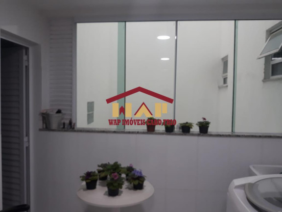 Imagem Apartamento à Venda, 110 m² em Vila Nova - Cabo Frio Imagem Apartamento à Venda, 110 m² em Vila Nova - Cabo Frio