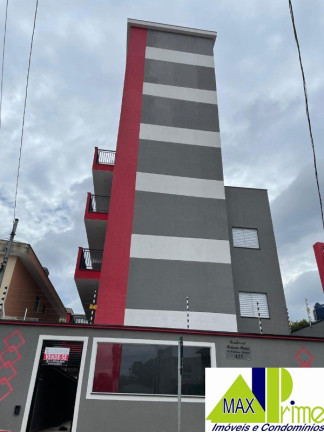 Imagem Apartamento com 2 Quartos à Venda, 40 m² em Itaquera - São Paulo Imagem Apartamento com 2 Quartos à Venda, 40 m² em Itaquera - São Paulo