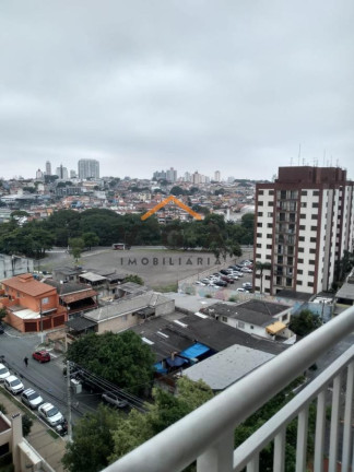 Imagem Apartamento com 1 Quarto à Venda, 29 m² em Cangaíba - São Paulo Imagem Apartamento com 1 Quarto à Venda, 29 m² em Cangaíba - São Paulo