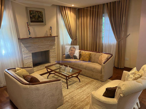 Imagem Casa com 4 Quartos à Venda, 880 m² em Jardim Recanto Suave - Cotia Imagem Casa com 4 Quartos à Venda, 880 m² em Jardim Recanto Suave - Cotia