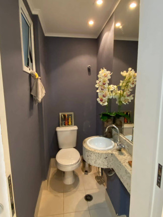 Imagem Apartamento com 3 Quartos à Venda, 96 m² em Vila Andrade - São Paulo Imagem Apartamento com 3 Quartos à Venda, 96 m² em Vila Andrade - São Paulo