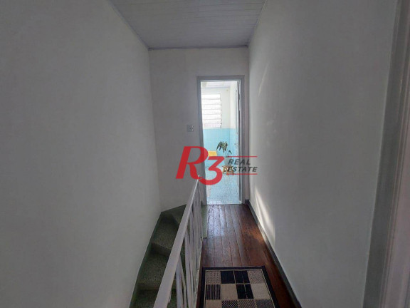 Imagem Sobrado com 3 Quartos à Venda, 200 m² em Embaré - Santos Imagem Sobrado com 3 Quartos à Venda, 200 m² em Embaré - Santos