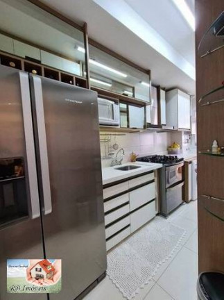 Imagem Apartamento com 3 Quartos à Venda, 96 m² em Centro - São Bernardo Do Campo Imagem Apartamento com 3 Quartos à Venda, 96 m² em Centro - São Bernardo Do Campo
