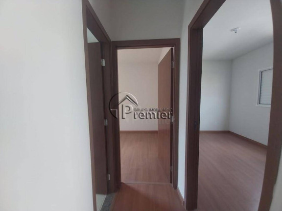 Imagem Apartamento com 2 Quartos para Alugar, 43 m² em Europark Comercial - Indaiatuba Imagem Apartamento com 2 Quartos para Alugar, 43 m² em Europark Comercial - Indaiatuba