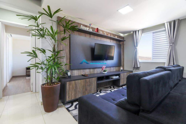 Imagem Apartamento com 3 Quartos à Venda, 73 m² em Torres De São José - Jundiaí Imagem Apartamento com 3 Quartos à Venda, 73 m² em Torres De São José - Jundiaí