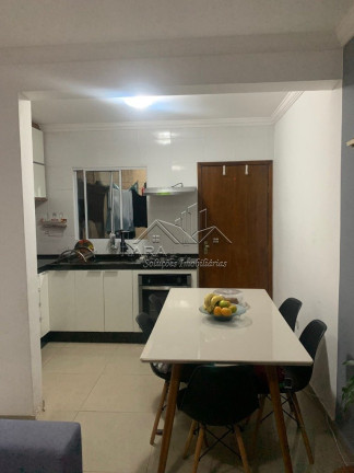 Imagem Casa de Condomínio com 4 Quartos à Venda, em Ponte Rasa - Sao Paulo Imagem Casa de Condomínio com 4 Quartos à Venda, em Ponte Rasa - Sao Paulo