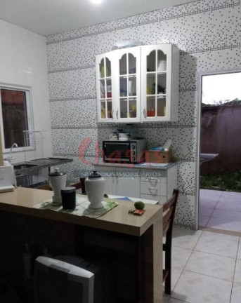 Imagem Casa com 2 Quartos à Venda, 125 m² em Massaguaçu - Caraguatatuba Imagem Casa com 2 Quartos à Venda, 125 m² em Massaguaçu - Caraguatatuba
