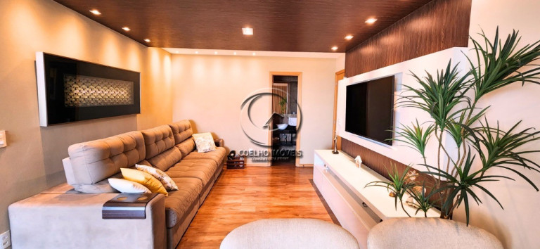Imagem Apartamento com 4 Quartos à Venda, 180 m² em águas Claras Sul - águas Claras