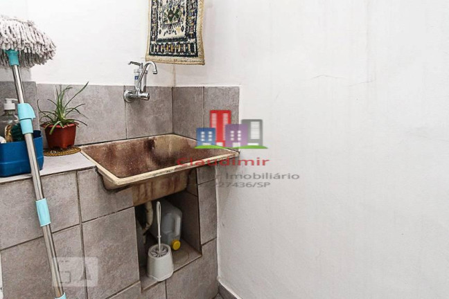 Imagem Casa com 6 Quartos à Venda, 100 m² em Alto Da Mooca - São Paulo Imagem Casa com 6 Quartos à Venda, 100 m² em Alto Da Mooca - São Paulo