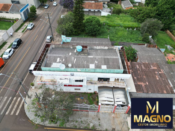 Imagem Sala Comercial à Venda, 256 m² em Centro - Cascavel