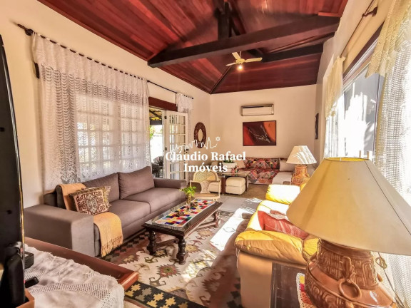 Imagem Casa com 6 Quartos à Venda, 252 m² em Geribá - Armação Dos Búzios