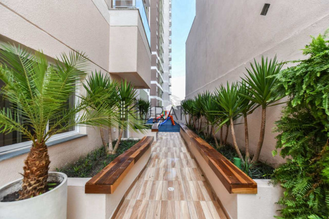 Imagem Apartamento com 2 Quartos à Venda, 47 m² em São Pedro - Osasco