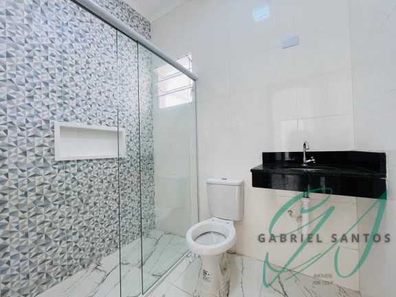 Imagem Casa com 2 Quartos à Venda, 70 m² em Agenor De Campos - Mongaguá