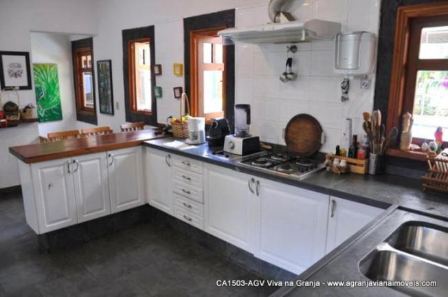 Imagem Casa com 3 Quartos à Venda, 450 m² em Chácara São João - Carapicuíba
