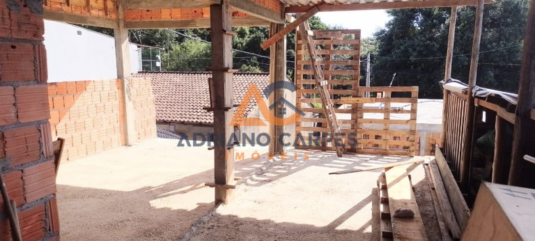 Imagem Casa com 1 Quarto à Venda, 88 m² em Meia Praia - Navegantes
