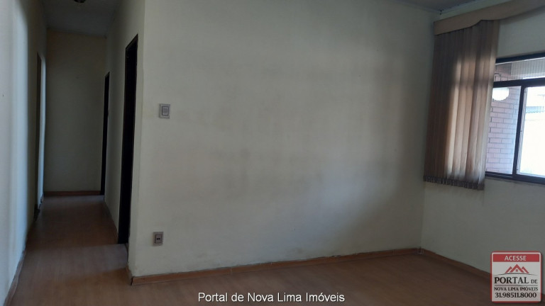 Imagem Sobrado com 4 Quartos à Venda, 150 m² em Centro - Nova Lima Imagem Sobrado com 4 Quartos à Venda, 150 m² em Centro - Nova Lima
