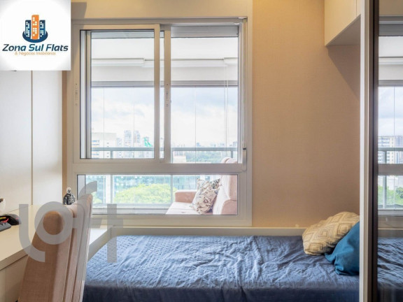 Imagem Apartamento com 3 Quartos à Venda, 96 m² em Vila Clementino - São Paulo