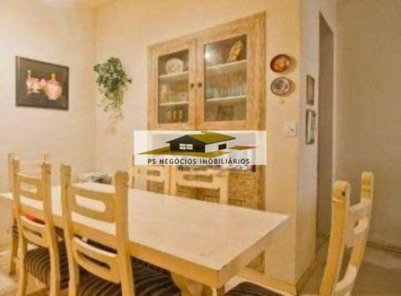Imagem Apartamento com 3 Quartos à Venda, 136 m² em Higienópolis - São Paulo Imagem Apartamento com 3 Quartos à Venda, 136 m² em Higienópolis - São Paulo