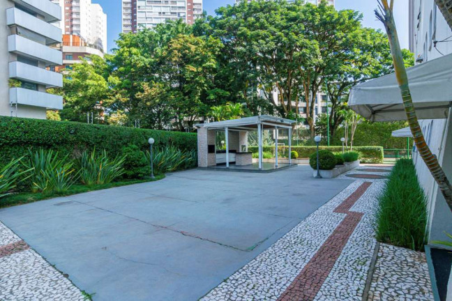 Imagem Apartamento com 3 Quartos à Venda, 178 m² em Vila Suzana - São Paulo Imagem Apartamento com 3 Quartos à Venda, 178 m² em Vila Suzana - São Paulo