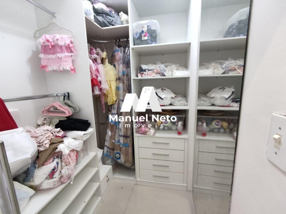Imagem Casa com 4 Quartos à Venda, 600 m² em José De Alencar - Fortaleza