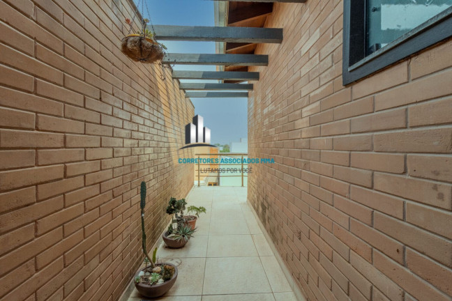 Imagem Casa de Condomínio com 3 Quartos à Venda, 140 m²em Jardim Itapoan - Monte Mor