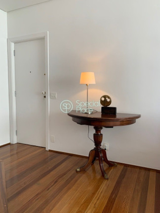 Imagem Apartamento com 2 Quartos à Venda, 140 m² em Itaim Bibi - São Paulo